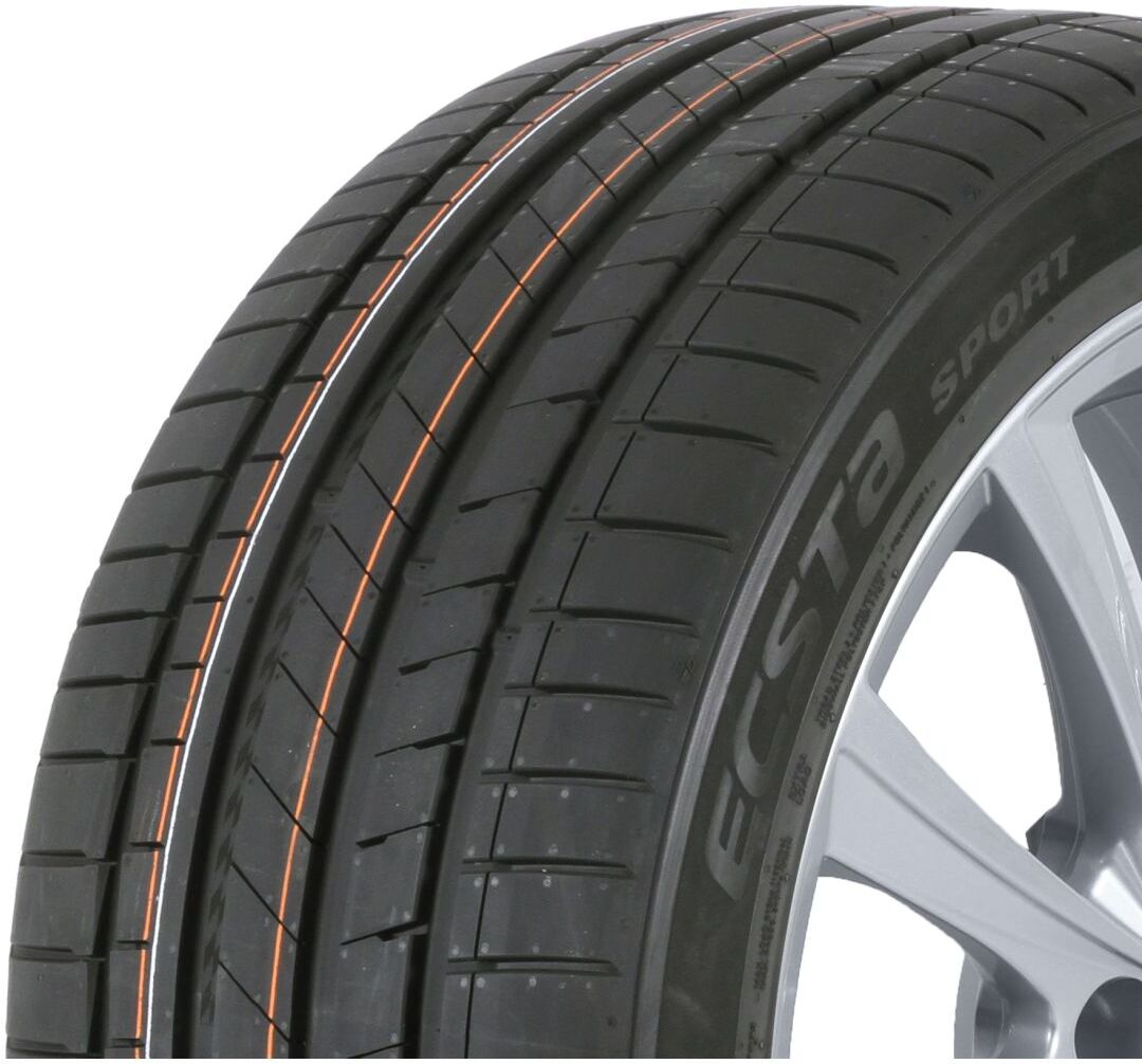 Sommerreifen KUMHO Ecsta Sport PS72 215/40R18 XL 89Y