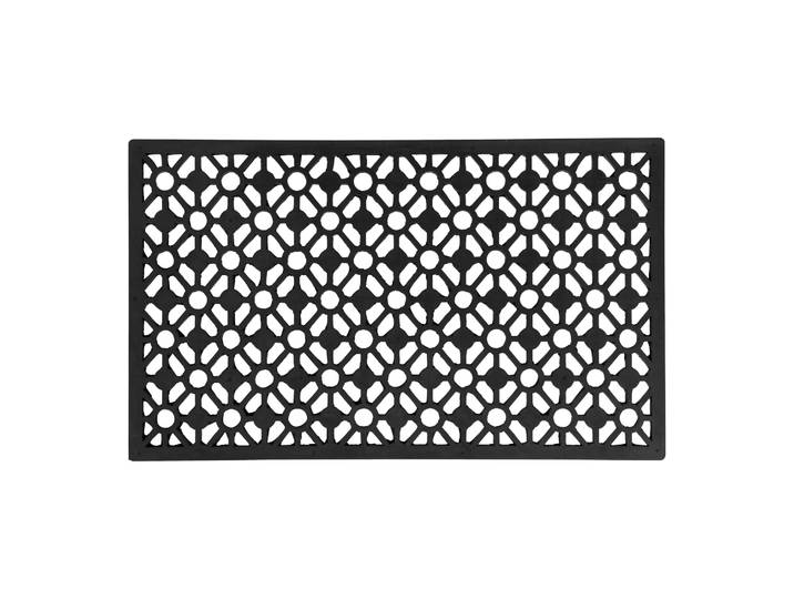 Dixie Circle deurmat 45x75 cm