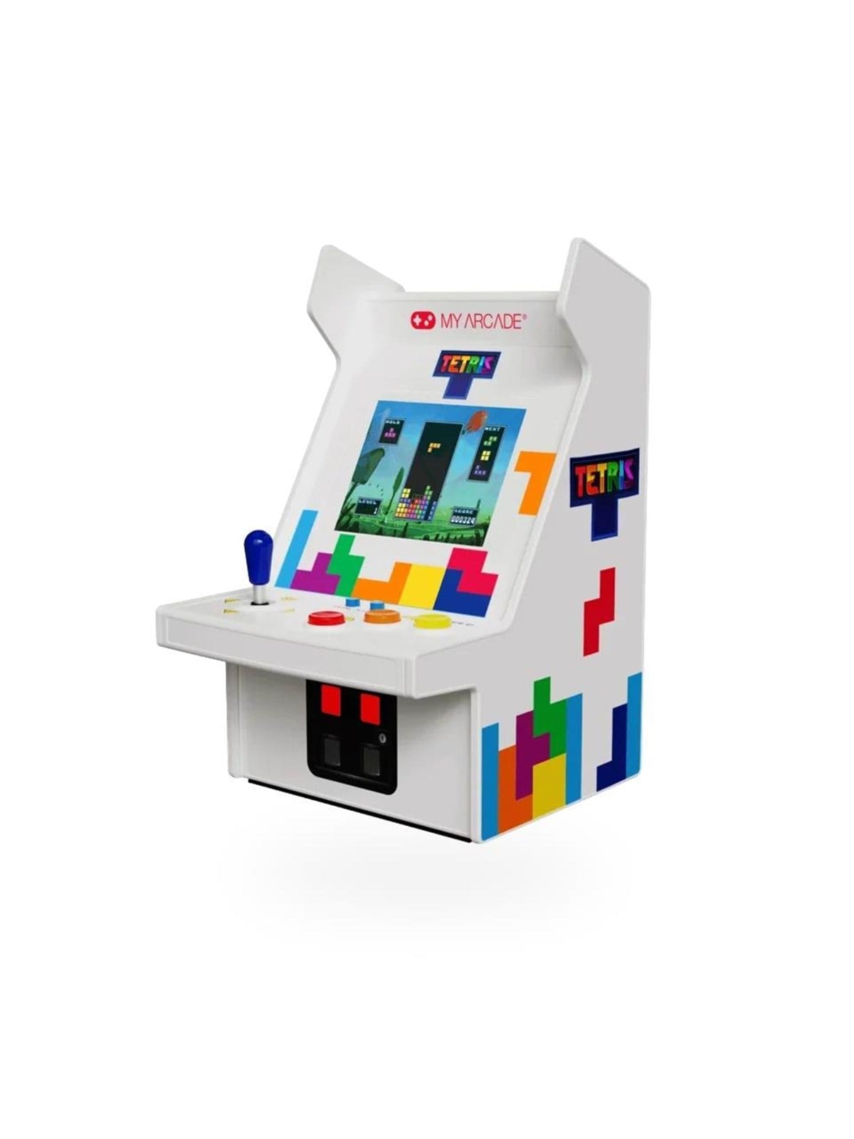 My Arcade TETRIS MICRO PLAYER PRO