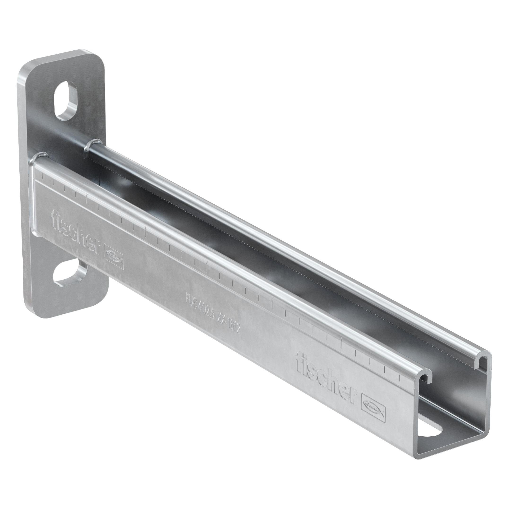 Fischer 559915 (Gerüst, 30 cm) (559915)