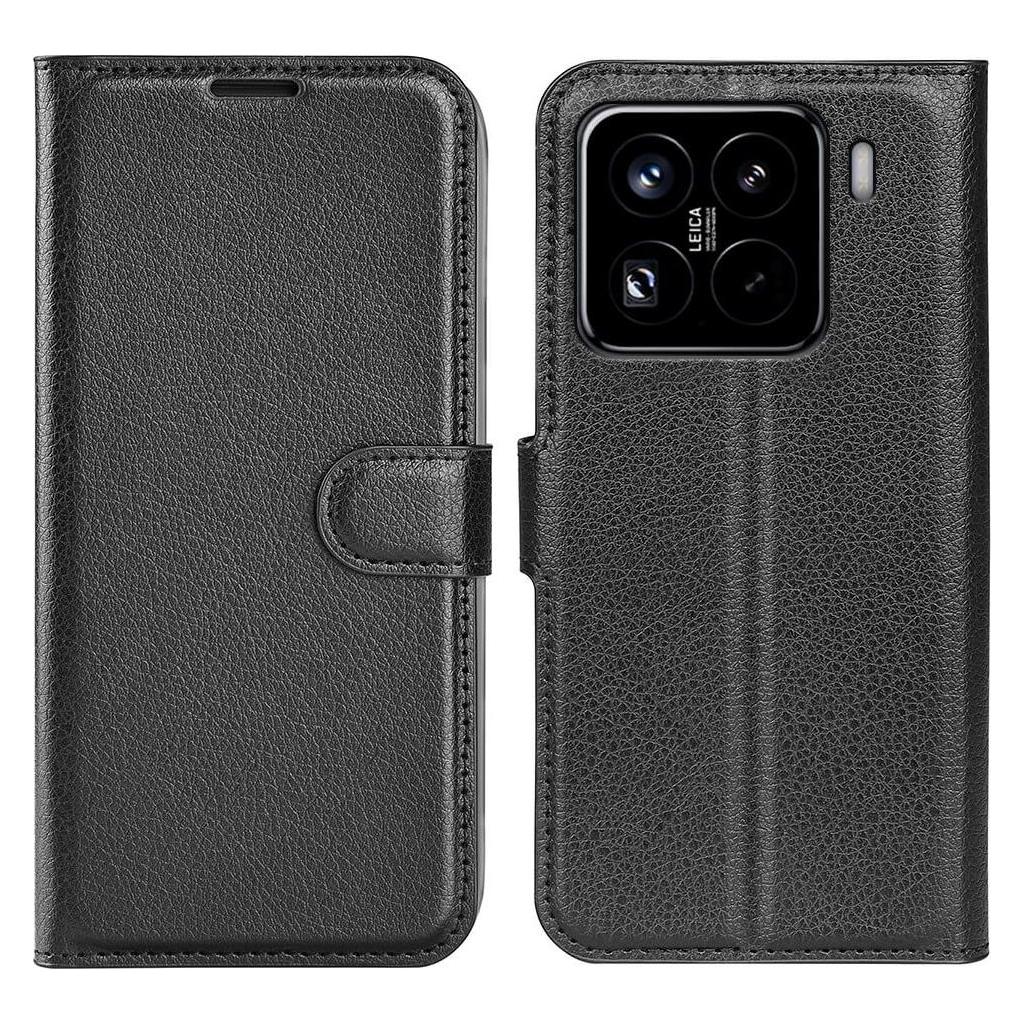 Cover-Discount Xiaomi 15 Pro - Leder Etui Hülle (Xiaomi 15 Pro) (54968454)