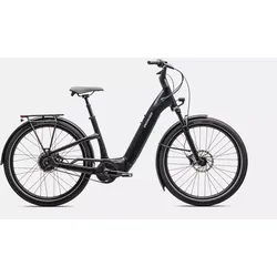Specialized COMO 4.0 IGH CSTBLK/SILREFL