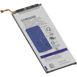 Samsung 2310mAh, ersetzt EB-BF947ABY, Smartphone Akku