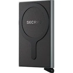 SECRID - CARDPROTECTOR - FOR MAGSAFE - titanium