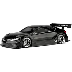 HPI Karosserie Lexus IS F Racing Concept (200mm)