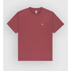 Element Icon Embroidery T-Shirt nocturne Gr. S