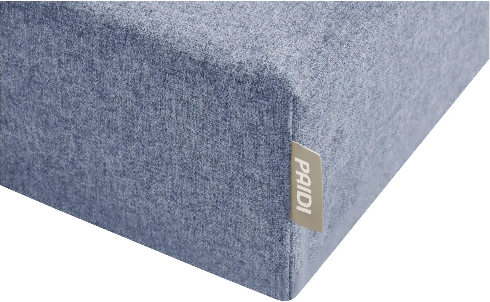 Paidi Kaltschaum  Tintenblau
