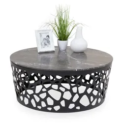 Couchtisch ROLF BENZ 926 (DH 80x36 cm) - DH 80x36 cm