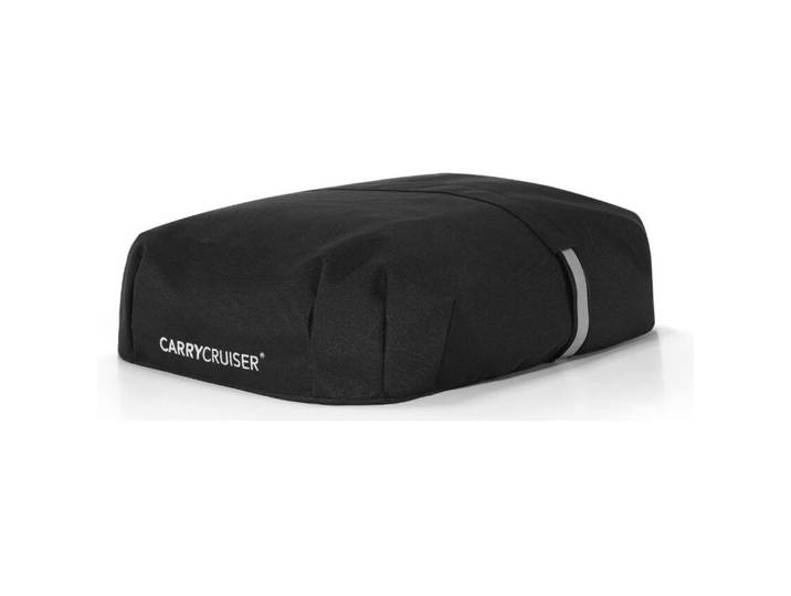 Schutzhülle Reisenthel Schwarz Polyester B 42 cm T 33.5 cm - Schutzhülle