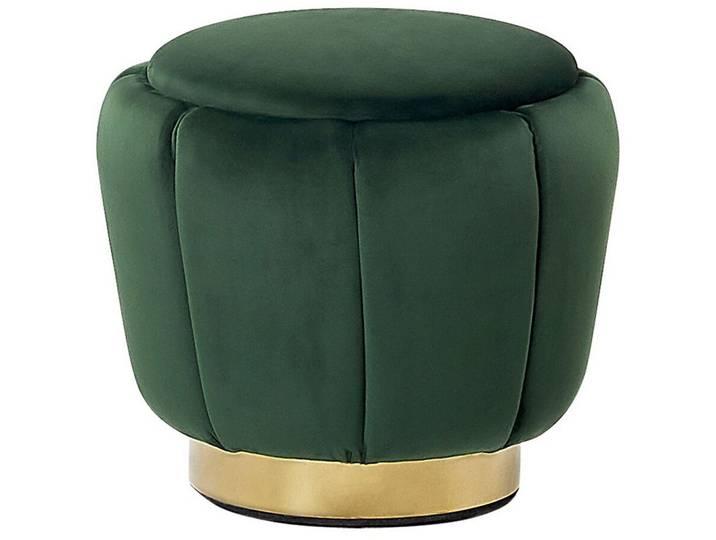POUF Irving 43/43/37 cm