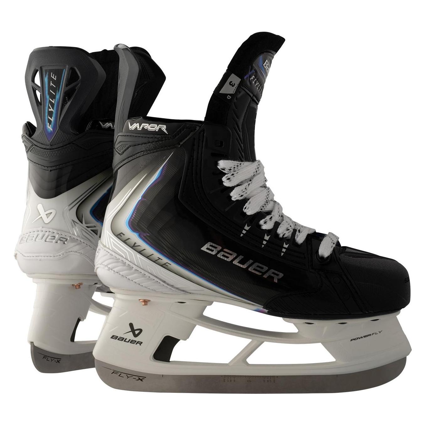 Bauer Schlittschuh Vapor FLYLITE - Jr. D 02.5 (35.5) (Bauer)