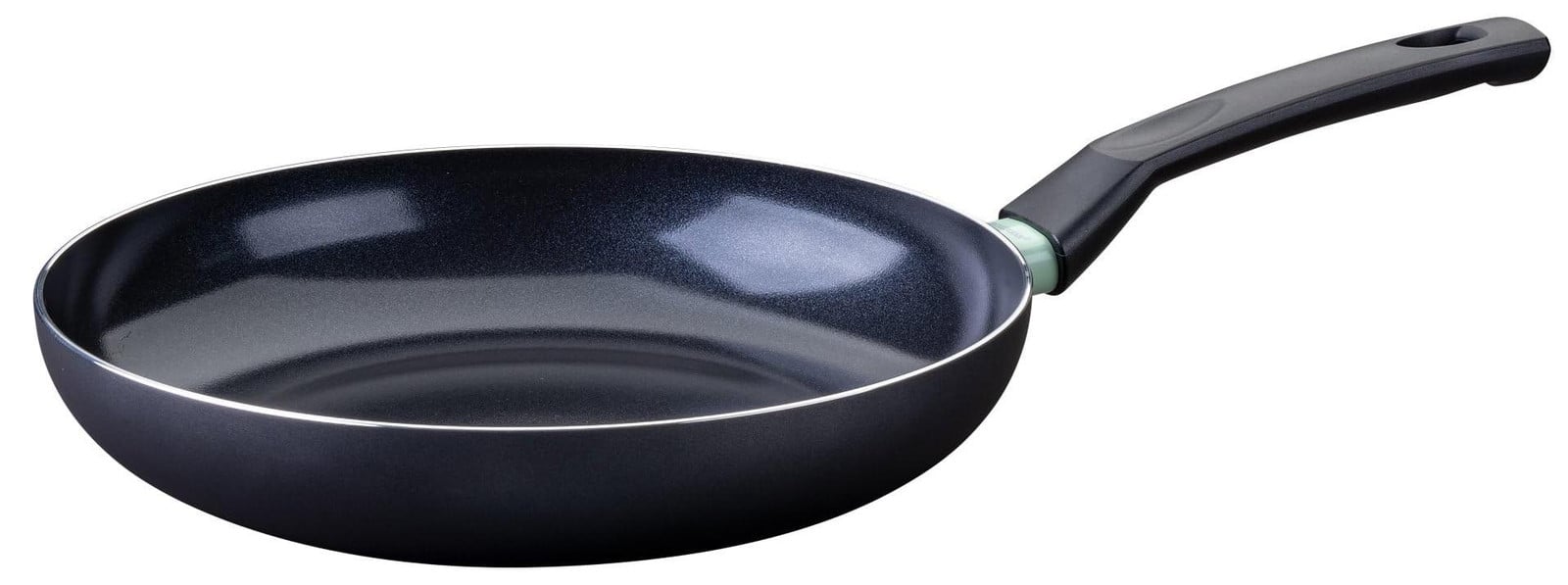 Fackelmann Brandao Koekenpan met keramische anti-aanbaklaag, 28 cm