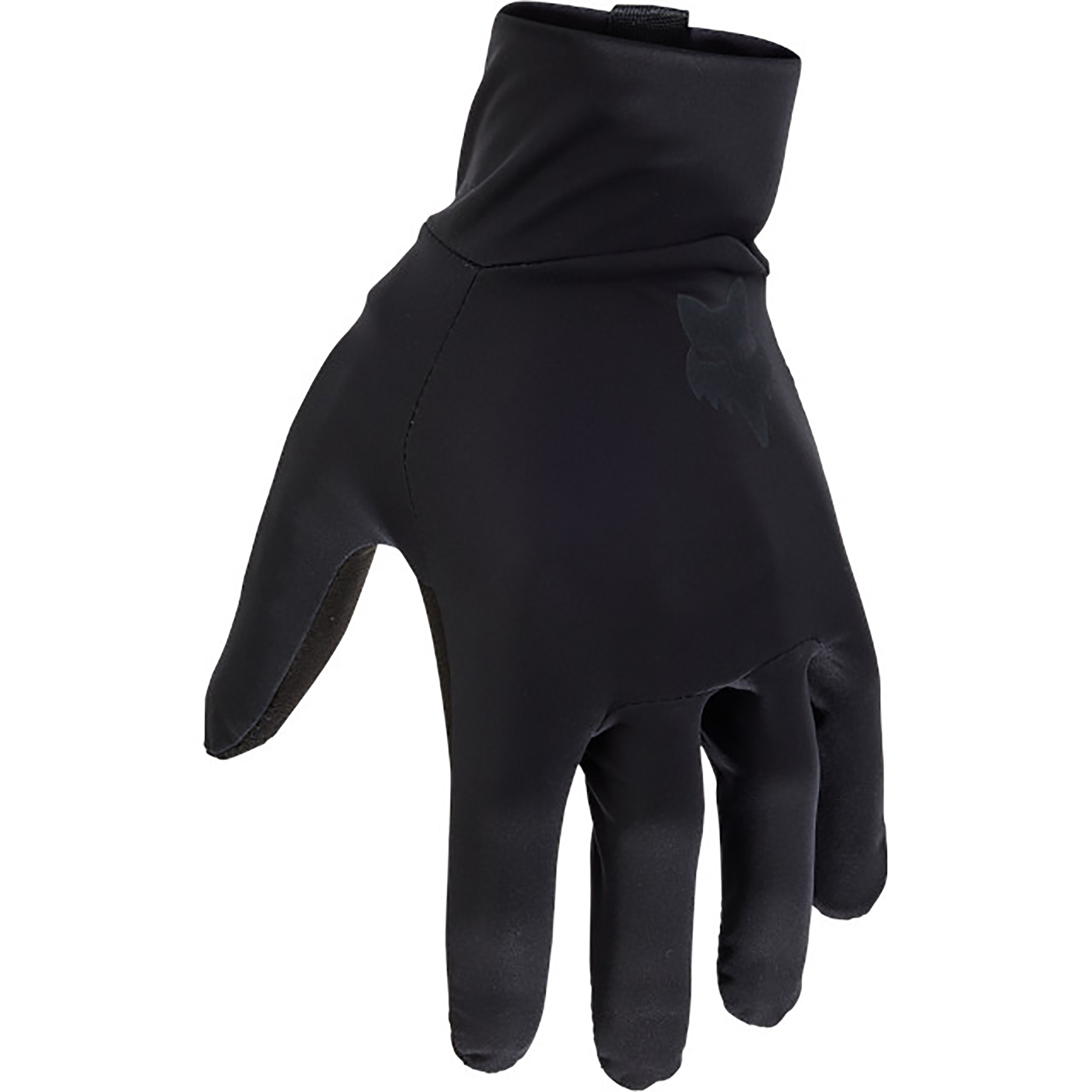 Fox Ranger Water Herren Fingerhandschuhe schwarz Größe S Mountainbike Elastisch Wasserabweisend