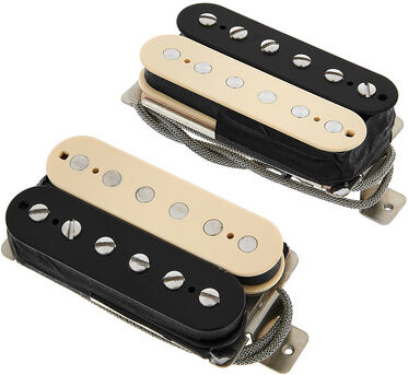 Mojotone 59 Clone Humbucker Set ZEB