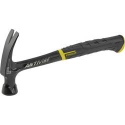 STANLEY FMHT1-51278 Klauenhammer ergonomischer Griff 798 g 1 St.
