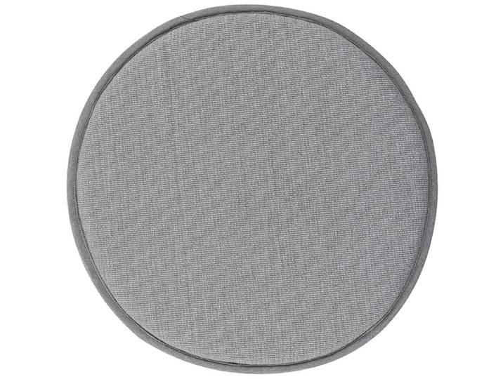 Sitzkissen MANO 40x40cm grau