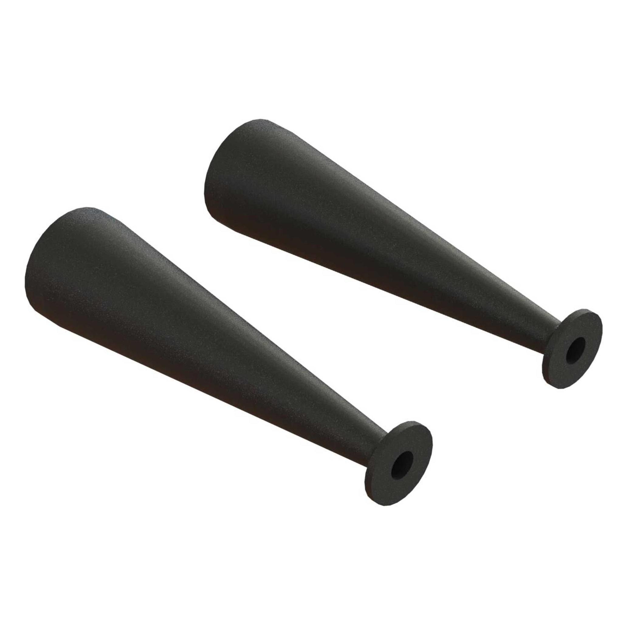 Arrma Shock Boot 56mm (2) (ARA330788)