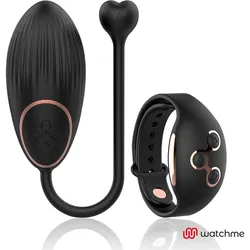 Anne's Desire, Vibrator, Watchme Vibro-Ei “Desire”