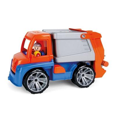 Lena Truxx: Müllwagen