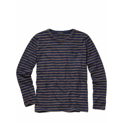 Streifen-Shirt