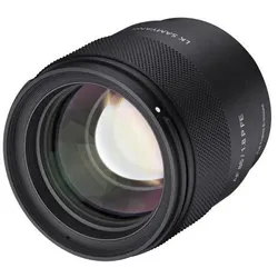 Samyang AF 85mm F1.8 P Sony FE Teleobjektiv