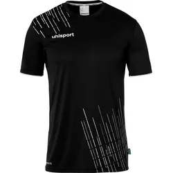 Uhlsport Score 26 Set Schwarz/weiß 128