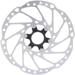 Shimano Bremsscheibe Deore RT-64MAG Center Lock 203 mm