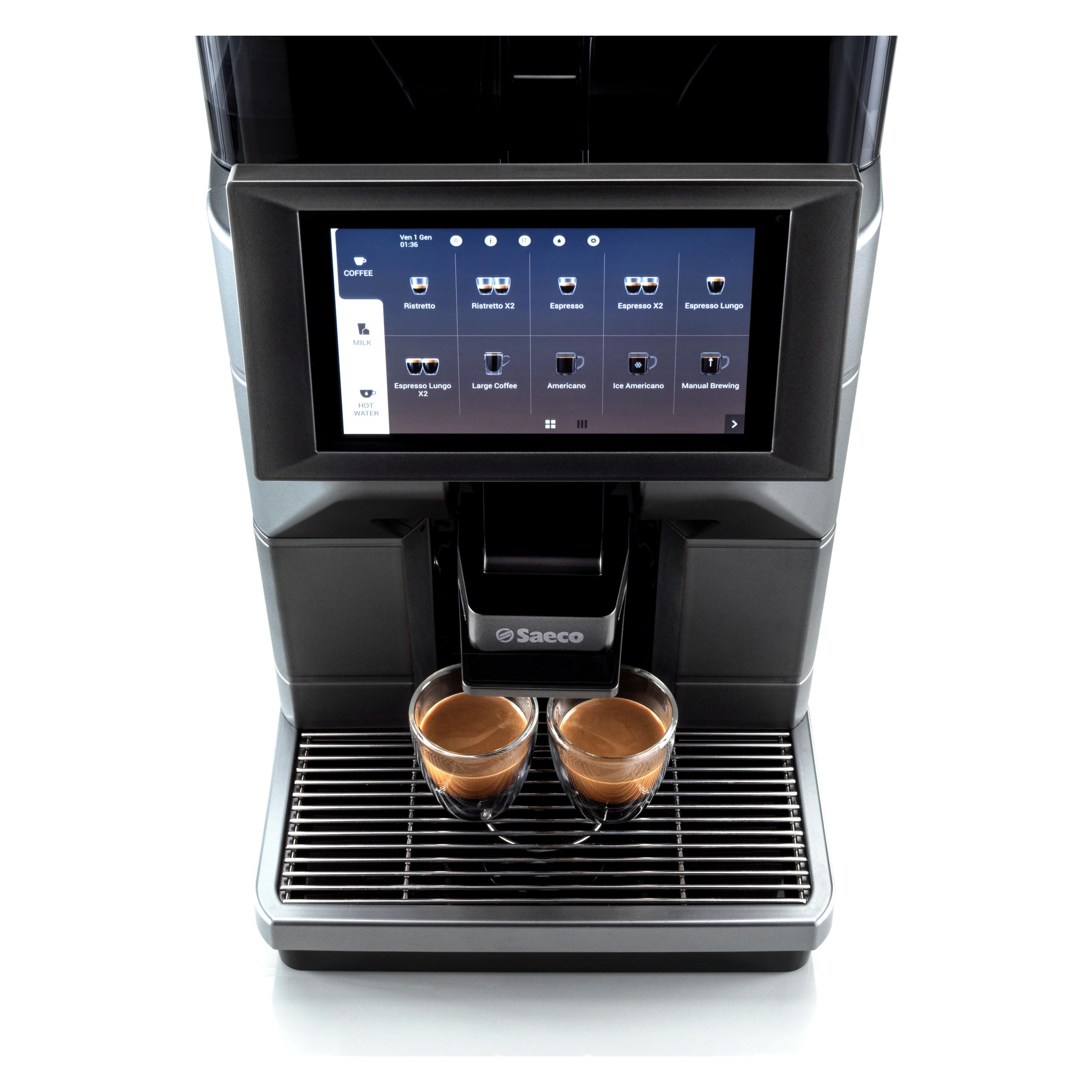 Saeco Magic M2 (9J0400)