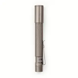 Kikkerland Mini Taschenlampe
