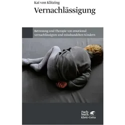 Vernachlässigung, Fachbücher von Kai von Klitzing
