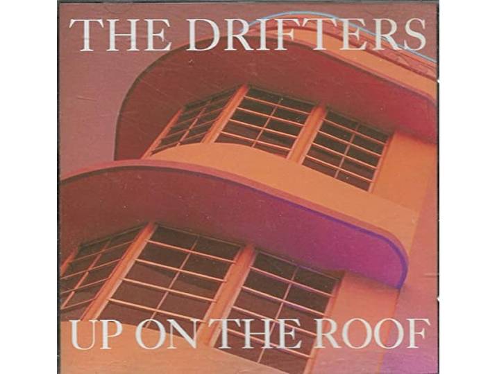Up On The Roof-CD