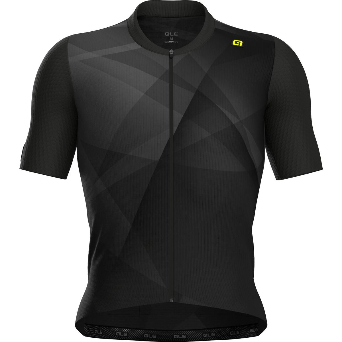 Alé Sprinter nero/black L L25046401-04
