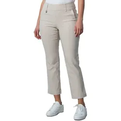 Daily Golf Magic Damen 7/8 Hose beige
