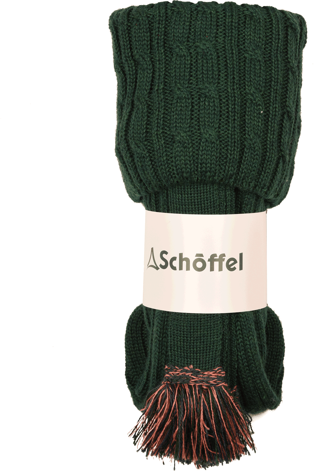 Schöffel Country Women's Lilymere Socks - Green - Size S - Women