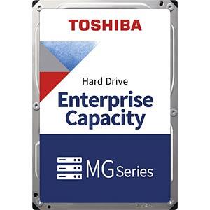 Toshiba MG11 Enterprise Interne Festplatte 20 TB MG11ACA20TE