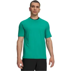 UNDER ARMOUR Vanish Energy Trainingsshirt Herren 993 - geode green/geode green XS