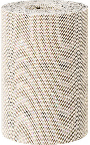 Bosch Rouleau d&amp;#039;abrasif réticulé EXPERT M480 93 mm, 5 m, G 240 2608900782