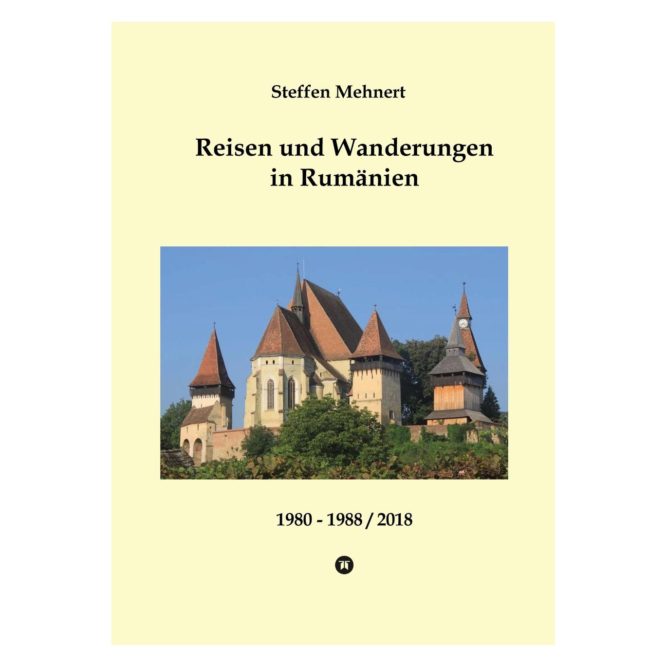 Bod Mehnert:Reisen und Wanderungen in Rumän (67811778)