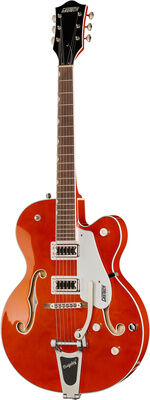 Gretsch G5420T Electromatic OS Orange Stain