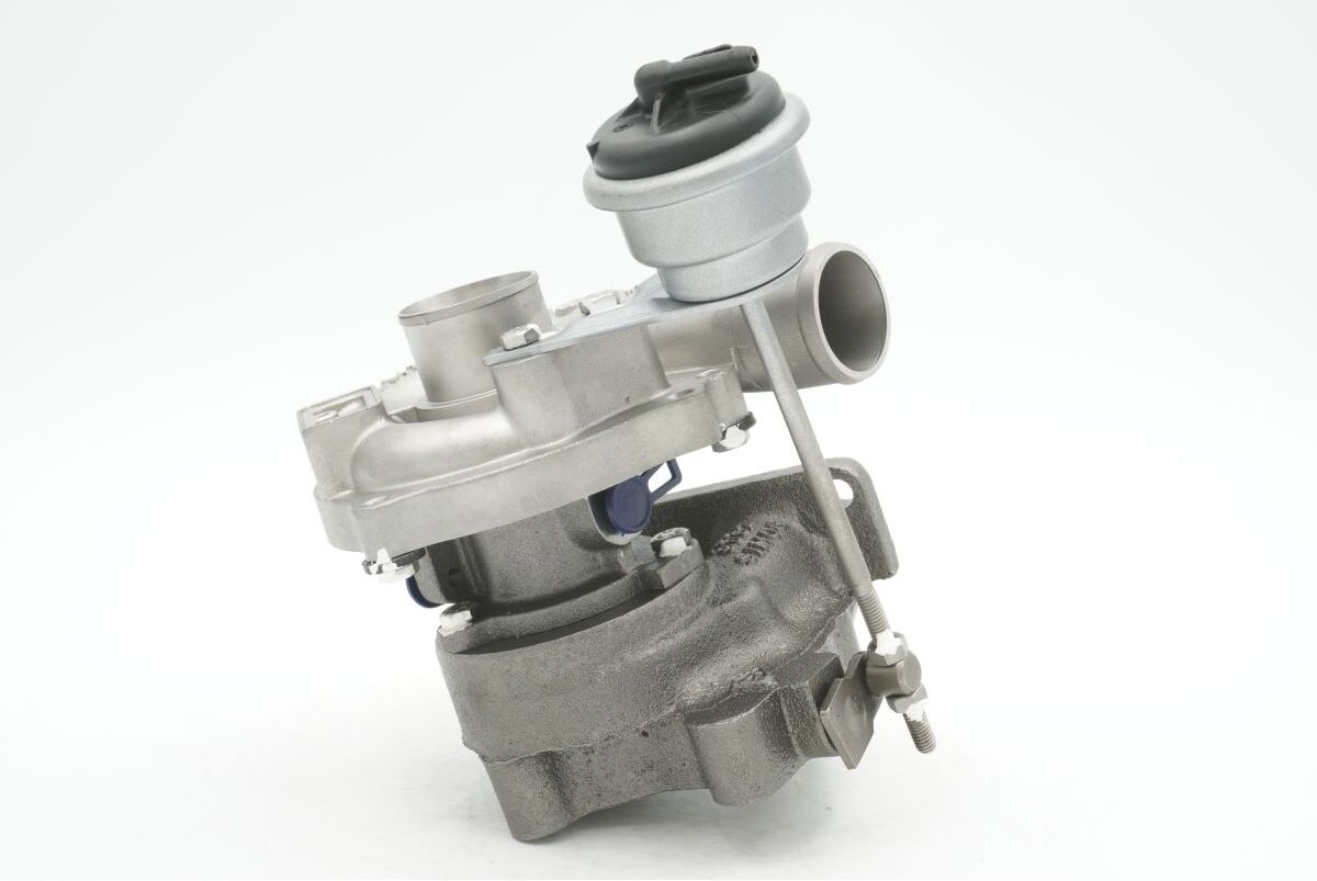 Re-Part Sp Z O.O Lader, Aufladung RE-PART 08731992
