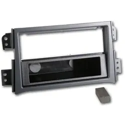  Radioblende Opel Agila , Suzuki Splash CHP 