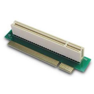 Inter-Tech AC Riser Card SLPS001 PCI, 1U links