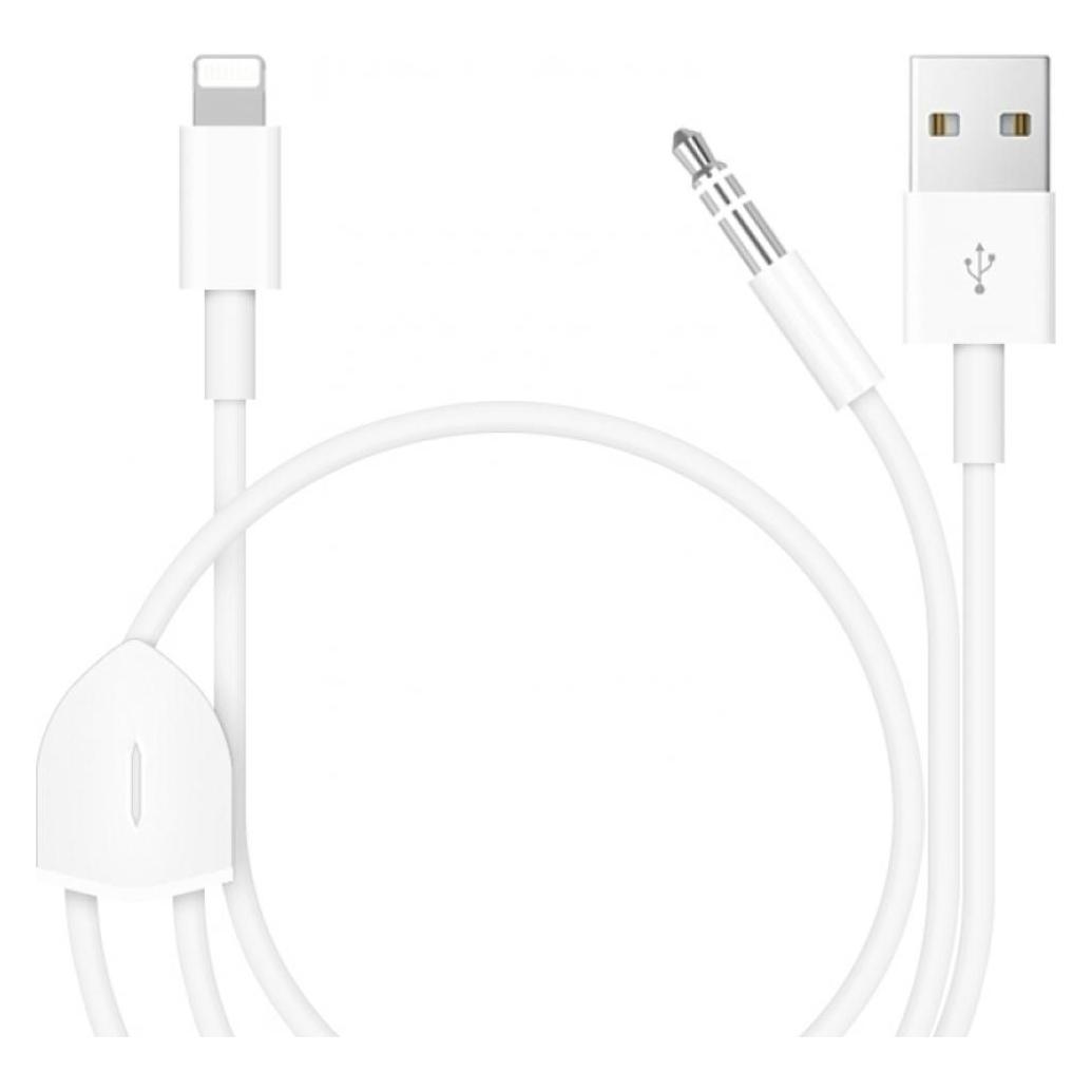 PowerGuard AUX Adapter (AUX Kabel) (MA040)