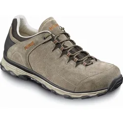Meindl Herren Glasgow Halbschuh - 43 - braun