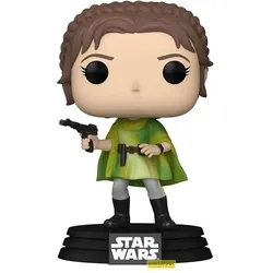 Funko POP Star Wars 40th Princess Leia