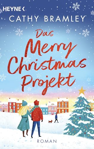 Cathy Bramley - Das Merry Christmas Projekt: Roman - Preis vom 11.10.2026 03:10:56 h