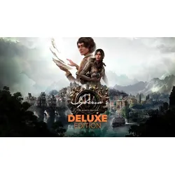 Syberia: The World Before Deluxe Edition
