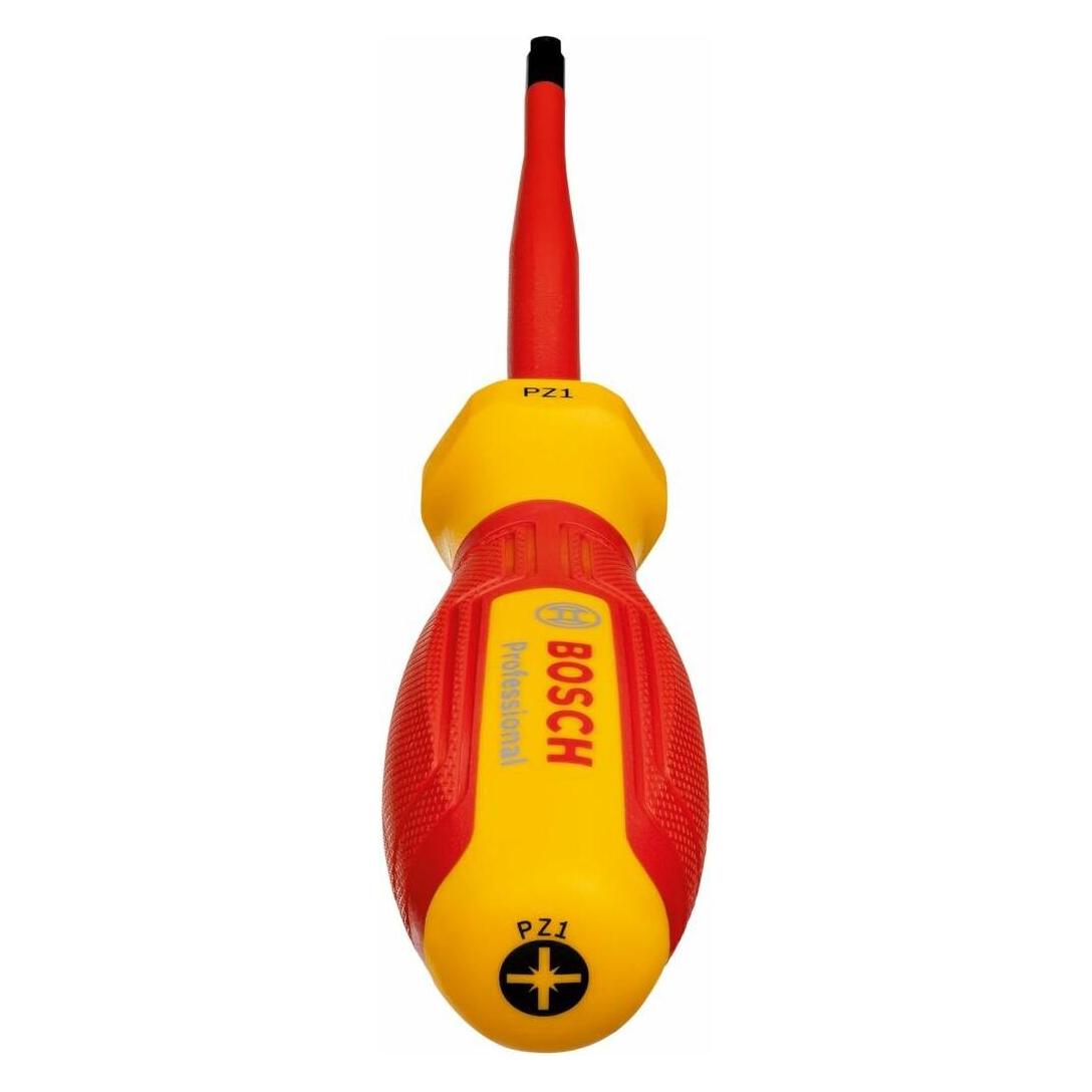Bosch Professional VDE Schraubendreher (1600A02ND1)