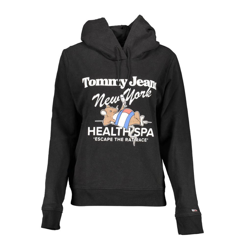 Health Spa Hoodie Flucht vor dem Hamsterrad
