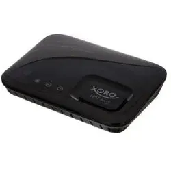 Xoro HST 600s (4 GB), Streaming Box, Schwarz